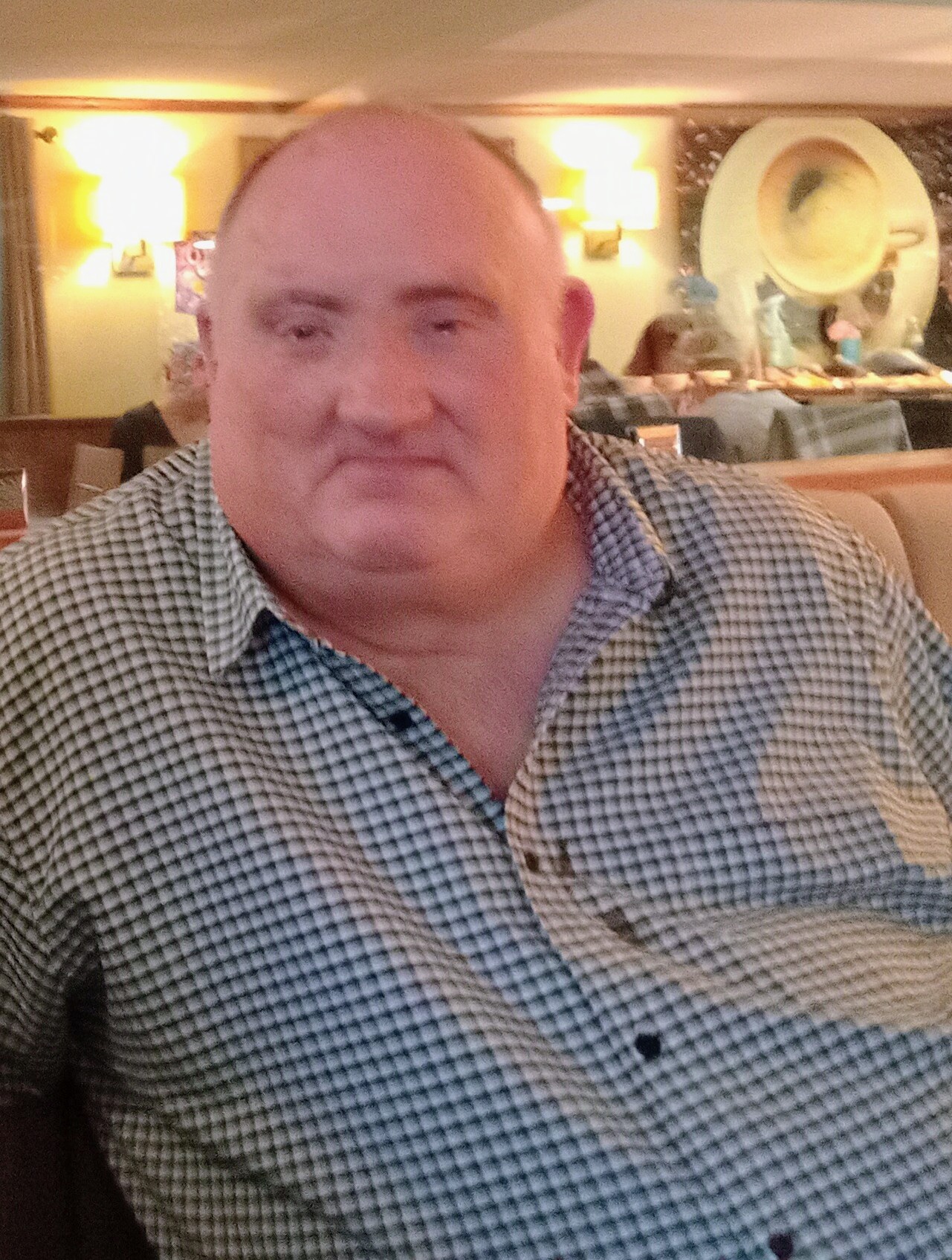 Photo of Craig Dowler